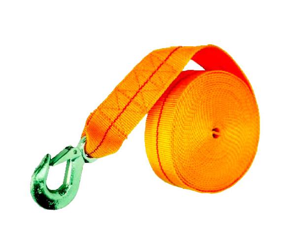 Cincha con Gancho para Remolque