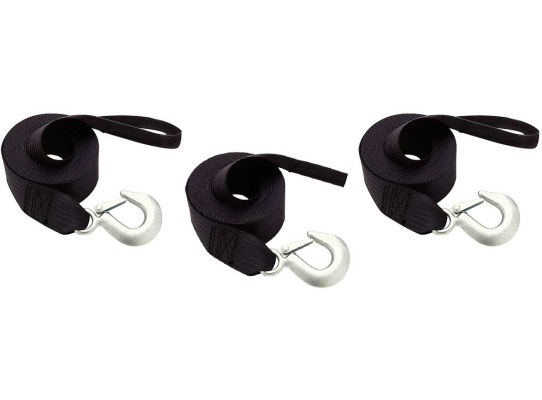 Trailer Strap