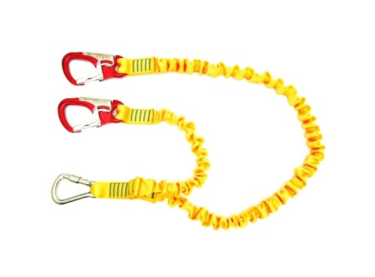 Cincha de Seguridad Elástica Doble KONG