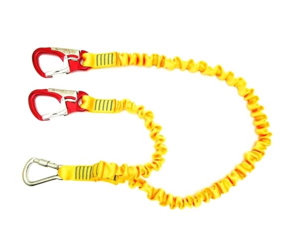 Cincha de Seguridad Elástica Doble KONG