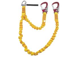 Cincha de Seguridad Elástica Doble Rapido KONG