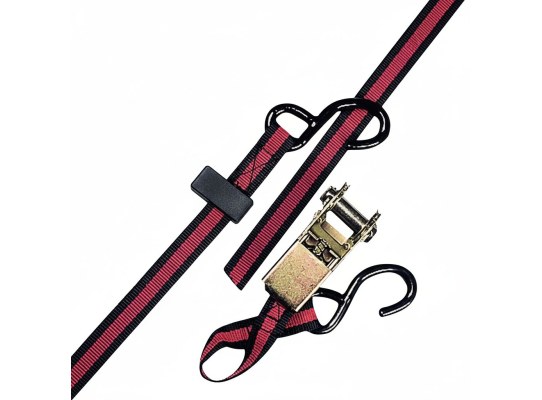 6m x 50mm Strap