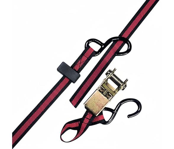 Cincha Sujeción 6m x 50mm