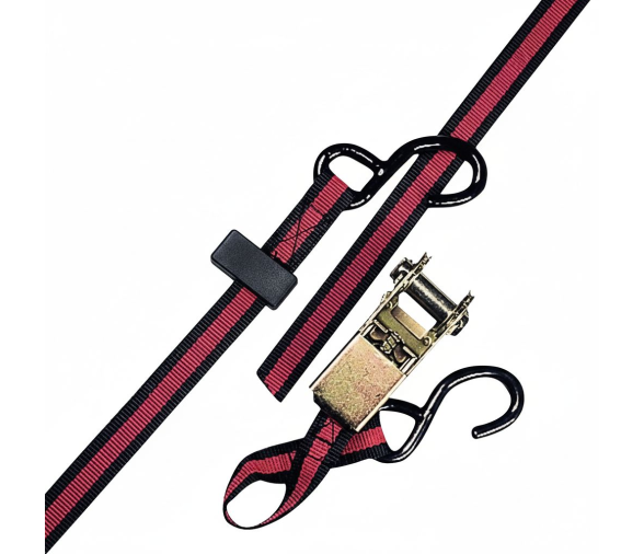 Cincha Sujeción 6m x 50mm