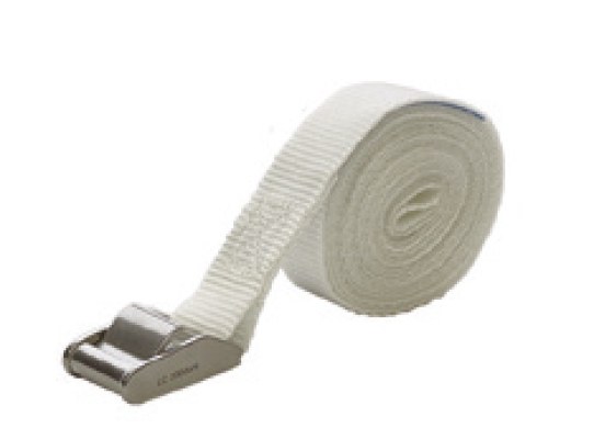 Fastening Strap With Stainless Steel Buckle 5m