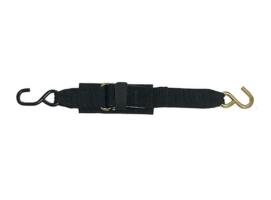 Cincha de Remolque con Ganchos