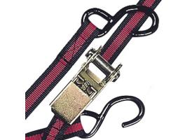 Cincha Sujeccion 6m x 25mm