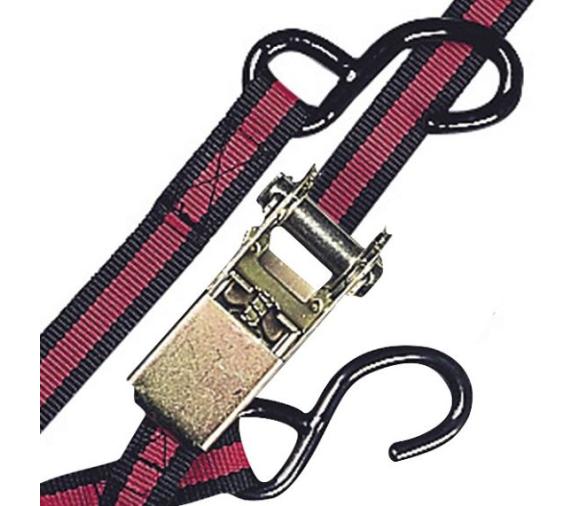 Cincha Sujeccion 6m x 25mm