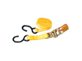 Cinchas con Tensor y Ganchos Lalizas