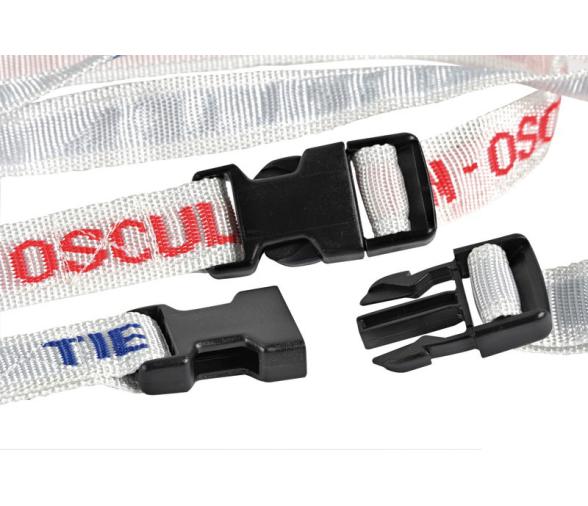 Cinchas de Plegado Vela Mayor 4uds. Tie Down