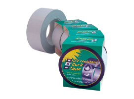 UV Resistant Duck Tape