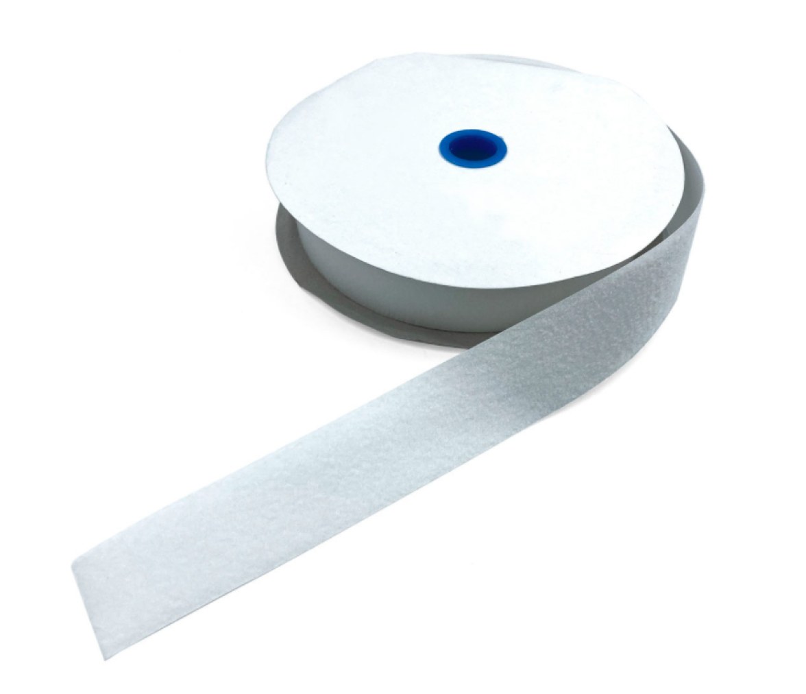 Cinta de Velcro para Coser 25m Hembra