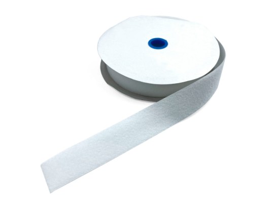 Cinta de Velcro para Coser 25m Hembra