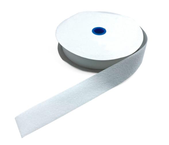 Cinta de Velcro para Coser 25m Hembra