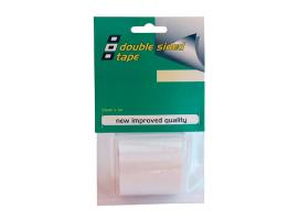 PSP Cinta Adhesiva Doble Cara Transparente