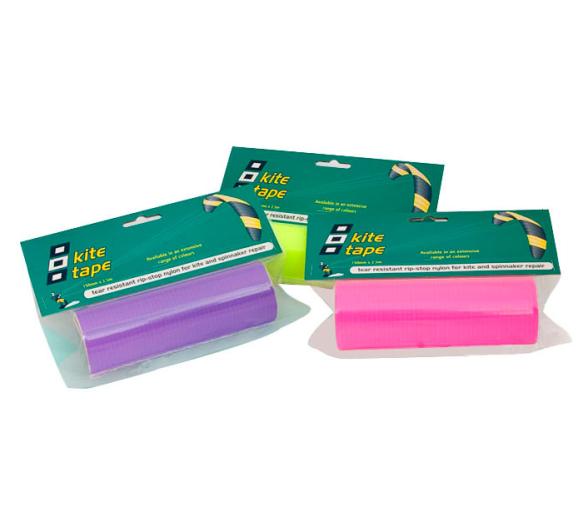 Cinta Adhesiva para Kite