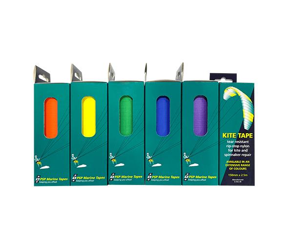 Cinta Adhesiva para Kite