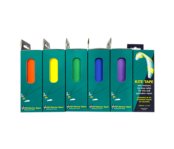 Cinta Adhesiva para Kite