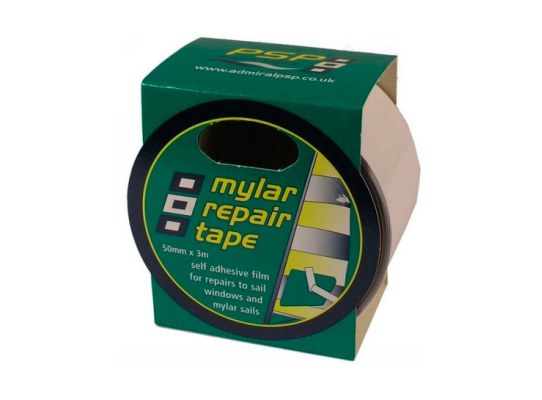 Cinta Adhesiva Reparadora de Velas Mylar 50 mm x 3 m