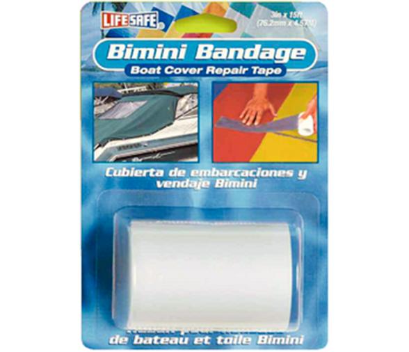 Cinta adhesiva reparadora lonas y toldos