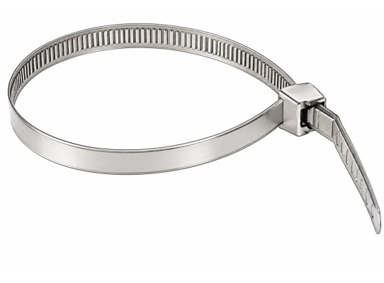 Flat head Belturing Plus with high strength