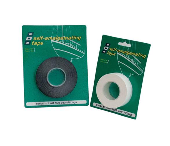 Cinta de Caucho Autovulcanizable 19 mm x 5 m