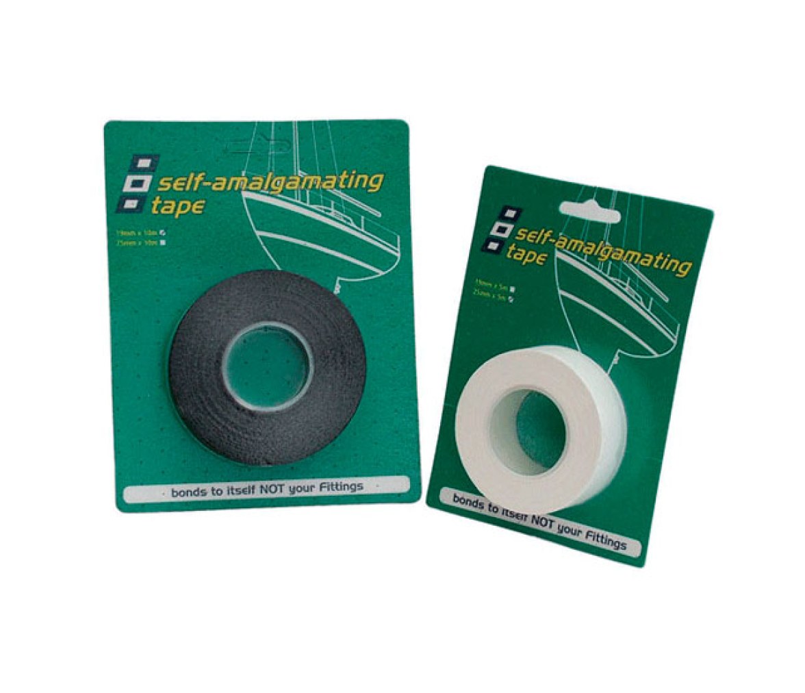 Cinta de Caucho Autovulcanizable 25 mm x 5 m
