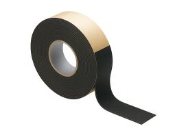 Cinta de Espuma de Vinilo Aislante de Ruido