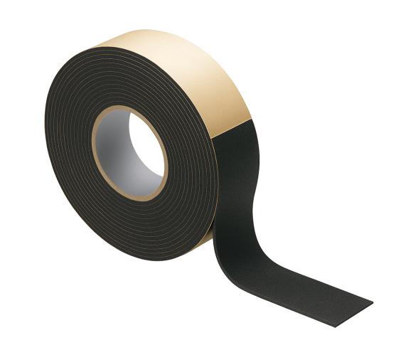 Cinta de Espuma de Vinilo Aislante de Ruido