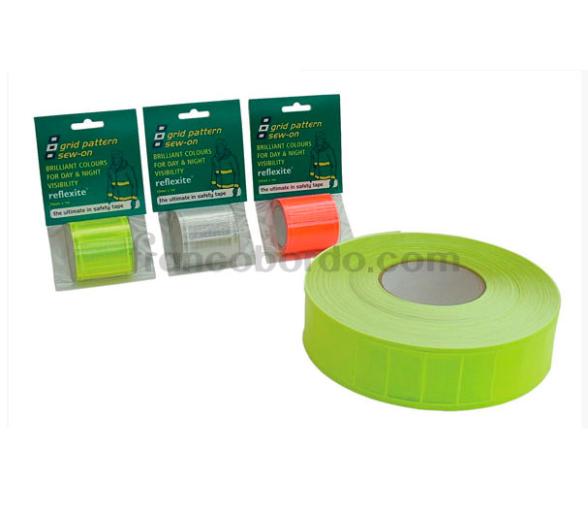 PSP Cinta de Seguridad Reflecta