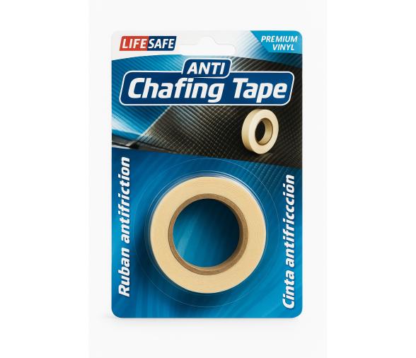 Cinta de Vinilo Antifriccion