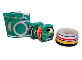 Cinta Decorativa Go-Fast