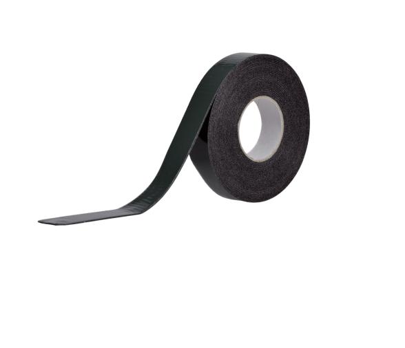 Cinta Doble Cara de Espuma de Vinilo 19x1mm 5m