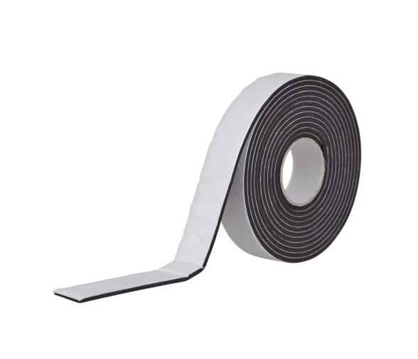 Cinta Doble Cara de Espuma de Vinilo 19x3mm 3m