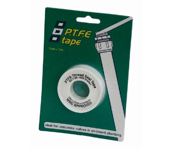 PSP Cinta de Teflon Refuerzo de la Estanqueidad