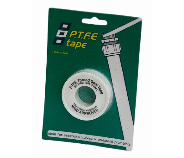 PSP Cinta de Teflon Refuerzo de la Estanqueidad