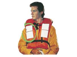 Cinta Reflectante de 50m