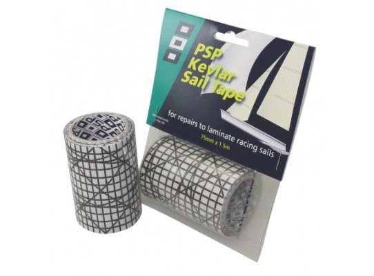 Kevlar Sail Repair Tape