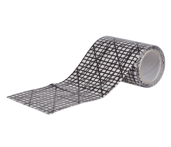 Cinta Reparadora para Velas Kevlar