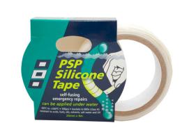 PSP Cinta Silicona Auto Fusionable