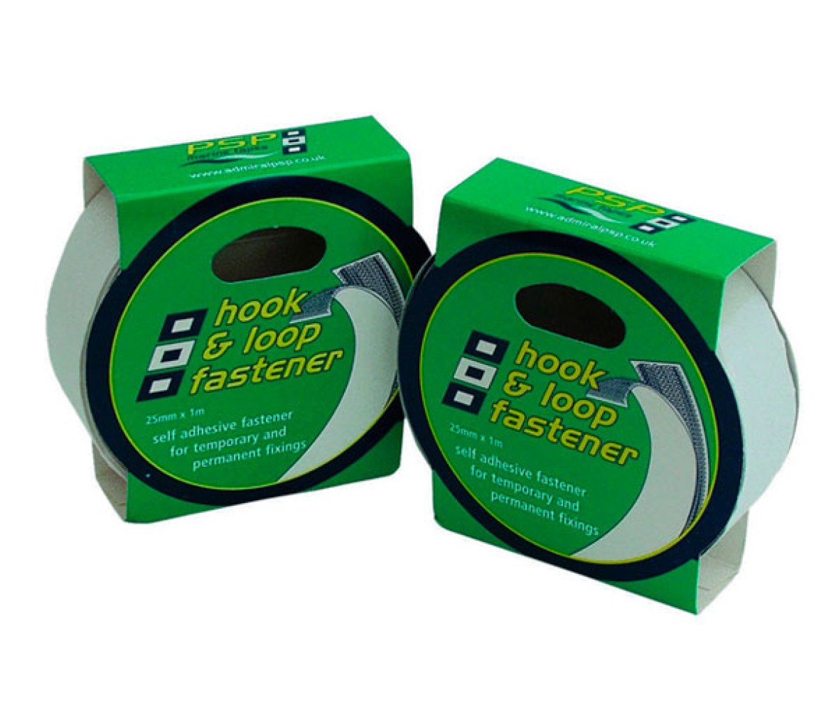 PSP Cinta Velcro