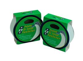 Hook and Loop Fastener