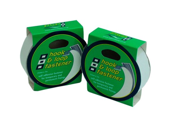 PSP Cinta Velcro