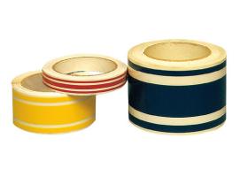 Floating Line 3 Stripes