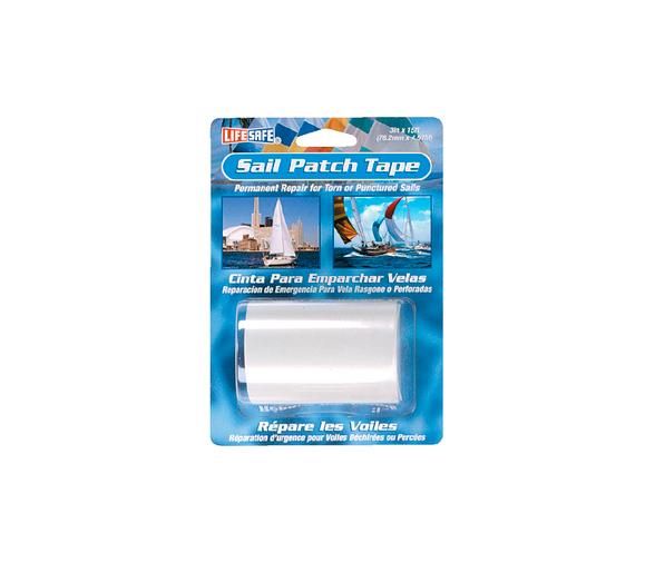 Cinta Adhesiva Reparadora de Velas Ultrafuerte