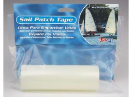 Cinta Adhesiva Reparadora de Velas Ultrafuerte Transparente