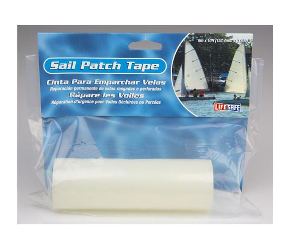 Cinta Adhesiva Reparadora de Velas Ultrafuerte Transparente