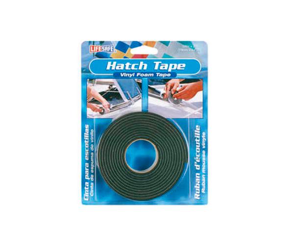 Cinta de Espuma para Escotillas