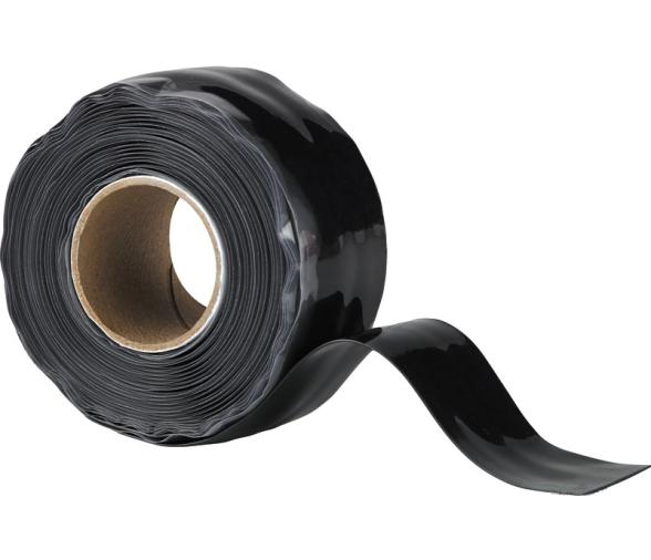 Cinta de Silicona Autoadhesiva