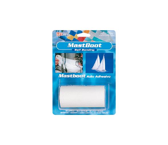 Cinta para Pie de Mastil